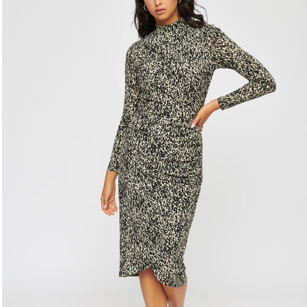 NWOT Dynamite Dress